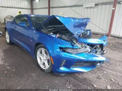 1G1FB1RX0H0138376 2017 CHEVROLET CAMARO
