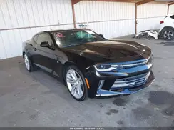 1G1FB1RX0H0139317 2017 CHEVROLET CAMARO