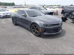 1G1FB1RX0H0145425 2017 CHEVROLET CAMARO