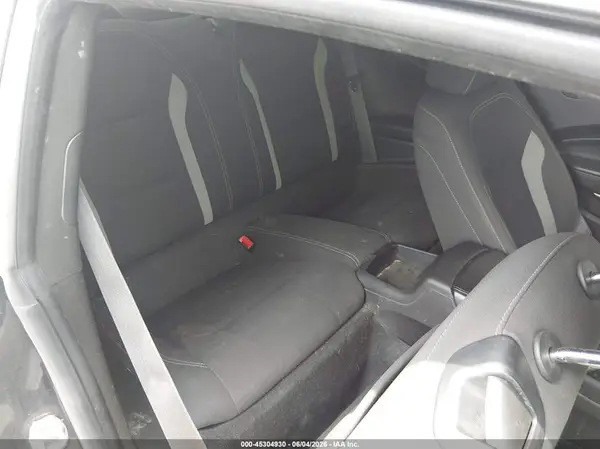 1G1FB1RX0H0145425 2017 CHEVROLET CAMARO - Image 8
