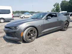 1G1FB1RX0H0145473 2017 CHEVROLET CAMARO
