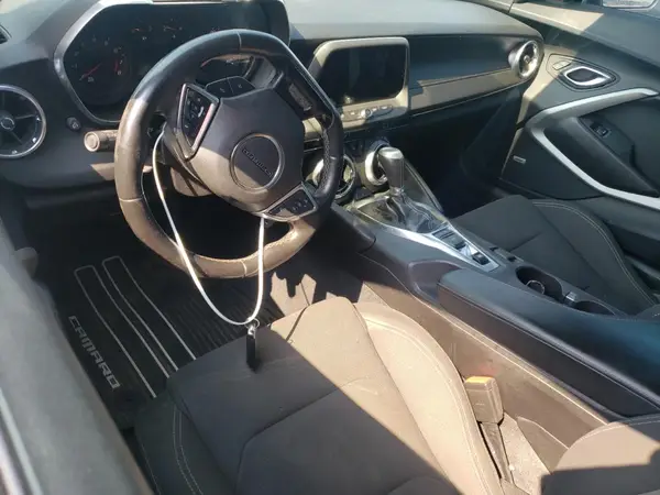 1G1FB1RX0H0145473 2017 CHEVROLET CAMARO - Image 8