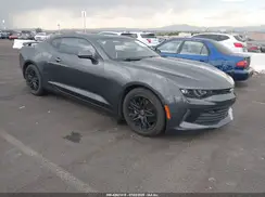 1G1FB1RX0H0147966 2017 CHEVROLET CAMARO