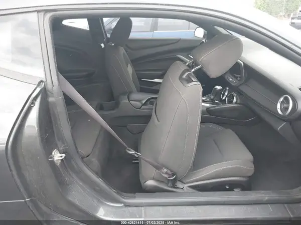 1G1FB1RX0H0147966 2017 CHEVROLET CAMARO - Image 8