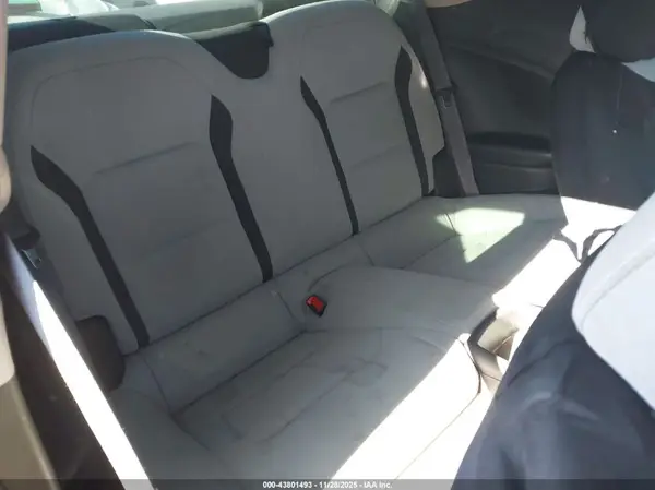 1G1FB1RX0H0149717 2017 CHEVROLET CAMARO - Image 8