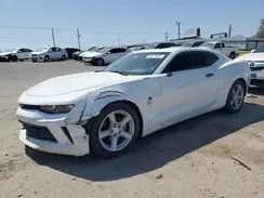 1G1FB1RX0H0151211 2017 CHEVROLET CAMARO