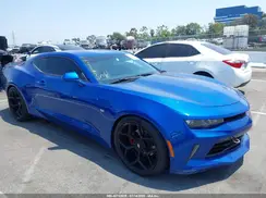 1G1FB1RX0H0157851 2017 CHEVROLET CAMARO