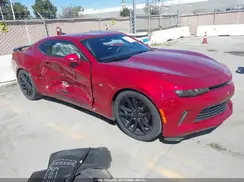 1G1FB1RX0H0157929 2017 CHEVROLET CAMARO