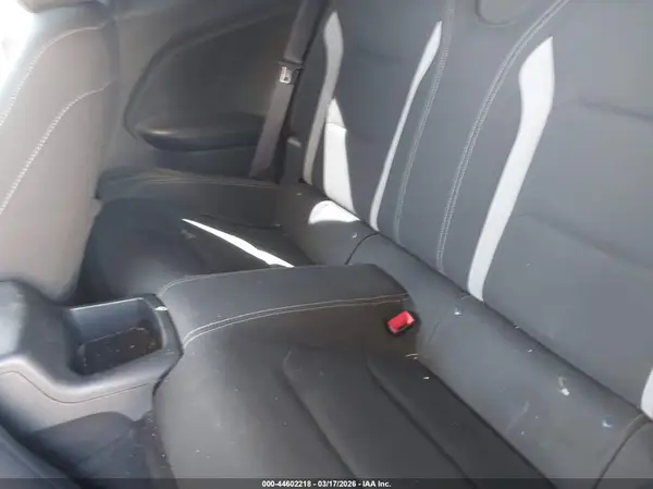 1G1FB1RX0H0157929 2017 CHEVROLET CAMARO - Image 8
