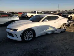 1G1FB1RX0H0161138 2017 CHEVROLET CAMARO
