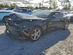 1G1FB1RX0H0172396 2017 CHEVROLET CAMARO