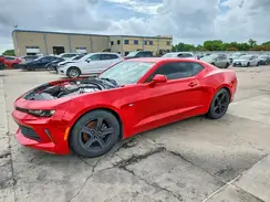 1G1FB1RX0H0176321 2017 CHEVROLET CAMARO