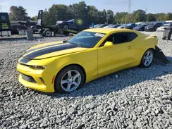 1G1FB1RX0H0176612 2017 CHEVROLET CAMARO