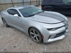 1G1FB1RX0H0183382 2017 CHEVROLET CAMARO
