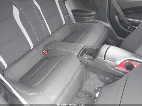 1G1FB1RX0H0183382 2017 CHEVROLET CAMARO - Image 8