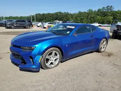 1G1FB1RX0H0184225 2017 CHEVROLET CAMARO