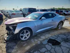 1G1FB1RX0H0192762 2017 CHEVROLET CAMARO
