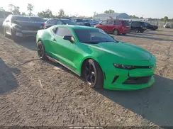1G1FB1RX0H0193930 2017 CHEVROLET CAMARO