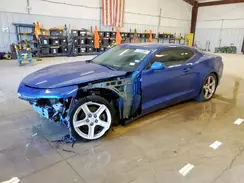 1G1FB1RX0H0196858 2017 CHEVROLET CAMARO
