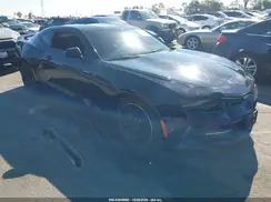 1G1FB1RX0H0203615 2017 CHEVROLET CAMARO