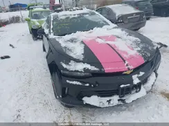 1G1FB1RX0H0210970 2017 CHEVROLET CAMARO