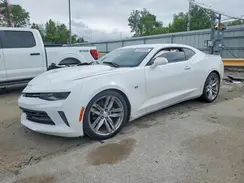 1G1FB1RX0H0214727 2017 CHEVROLET CAMARO