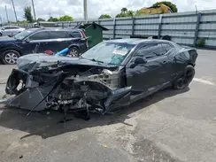 1G1FB1RX0H0215568 2017 CHEVROLET CAMARO