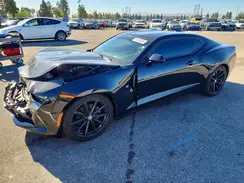 1G1FB1RX0H0215778 2017 CHEVROLET CAMARO