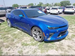 1G1FB1RX0J0101026 2018 CHEVROLET CAMARO