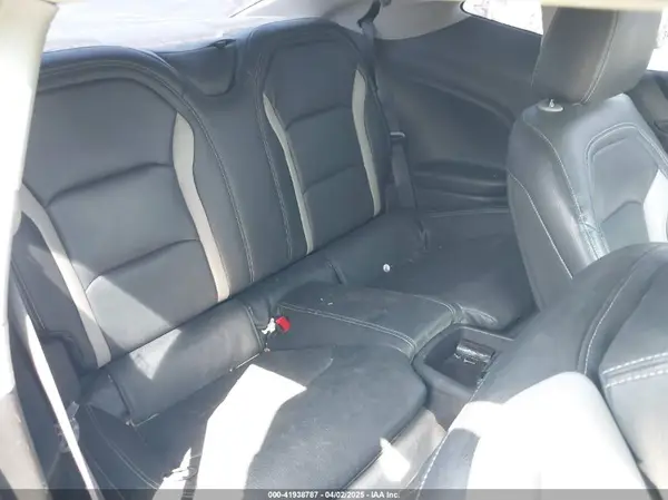 1G1FB1RX0J0101026 2018 CHEVROLET CAMARO - Image 8
