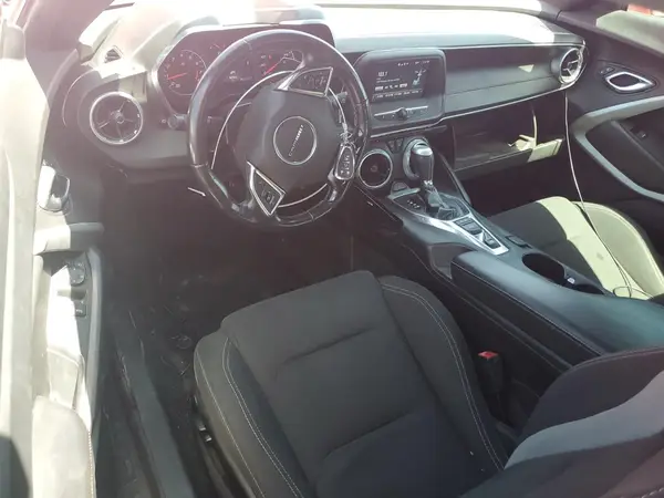 1G1FB1RX0J0103570 2018 CHEVROLET CAMARO - Image 8