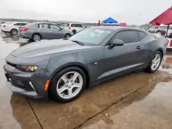 1G1FB1RX0J0105903 2018 CHEVROLET CAMARO