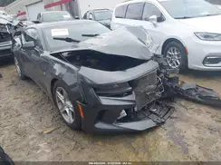 1G1FB1RX0J0106517 2018 CHEVROLET CAMARO