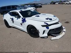 1G1FB1RX0J0107618 2018 CHEVROLET CAMARO