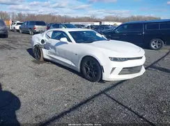 1G1FB1RX0J0122278 2018 CHEVROLET CAMARO