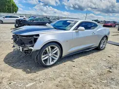 1G1FB1RX0J0122426 2018 CHEVROLET CAMARO