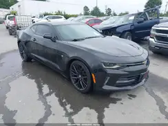 1G1FB1RX0J0123172 2018 CHEVROLET CAMARO