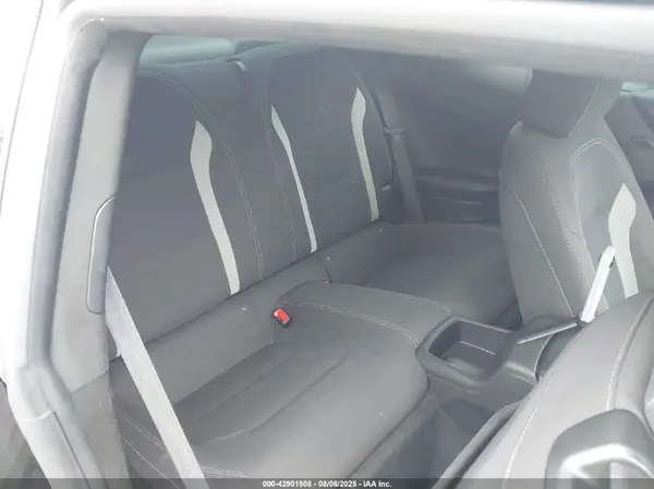 1G1FB1RX0J0123172 2018 CHEVROLET CAMARO - Image 8
