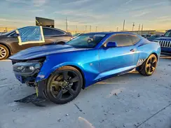 1G1FB1RX0J0125889 2018 CHEVROLET CAMARO