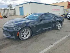 1G1FB1RX0J0127559 2018 CHEVROLET CAMARO