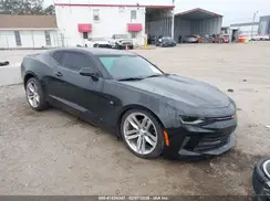 1G1FB1RX0J0135418 2018 CHEVROLET CAMARO