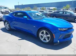 1G1FB1RX0J0141879 2018 CHEVROLET CAMARO