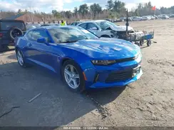 1G1FB1RX0J0143034 2018 CHEVROLET CAMARO