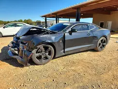 1G1FB1RX0J0144359 2018 CHEVROLET CAMARO