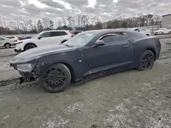 1G1FB1RX0J0153496 2018 CHEVROLET CAMARO
