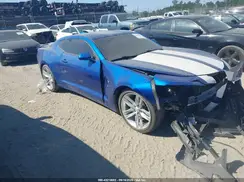 1G1FB1RX0J0160514 2018 CHEVROLET CAMARO