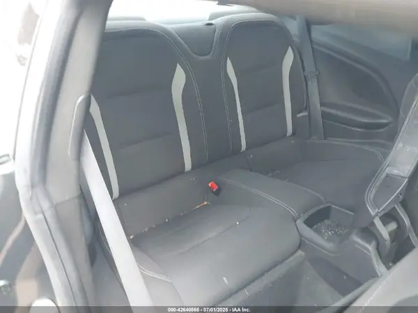 1G1FB1RX0J0161579 2018 CHEVROLET CAMARO - Image 8