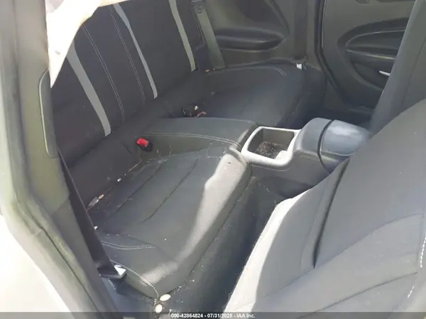 1G1FB1RX0J0165504 2018 CHEVROLET CAMARO - Image 8