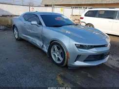 1G1FB1RX0J0165843 2018 CHEVROLET CAMARO