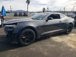1G1FB1RX0J0166071 2018 CHEVROLET CAMARO